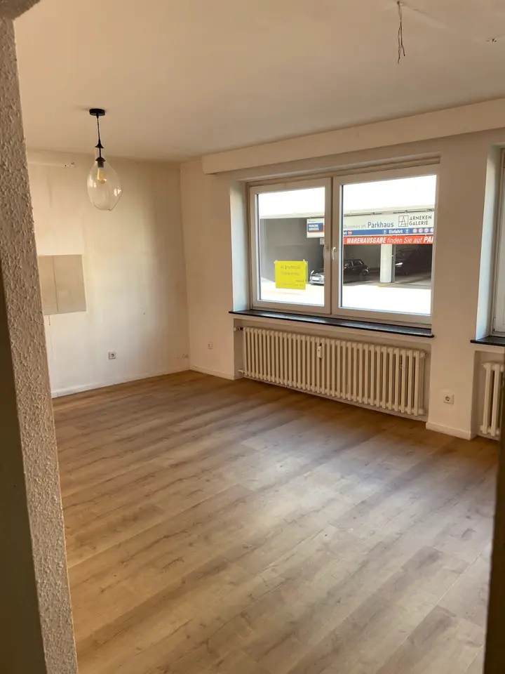 6 Zimmer Wohnung mit 165 m² in Hildesheim – Bild 2