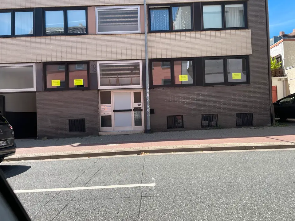 6 Zimmer Wohnung mit 165 m² in Hildesheim – Bild 3