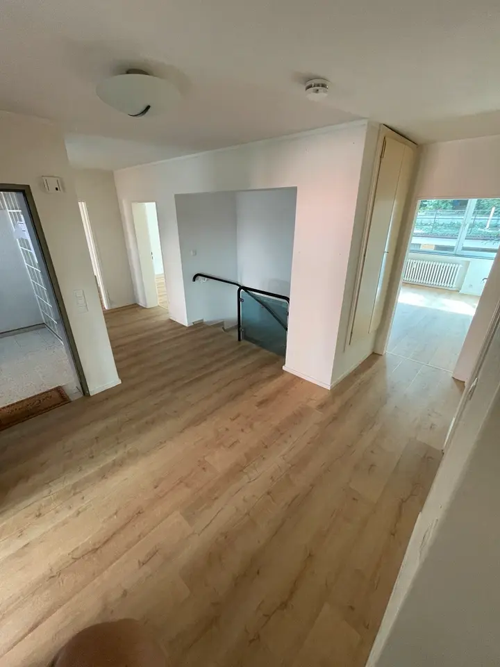6 Zimmer Wohnung mit 165 m² in Hildesheim – Bild 6