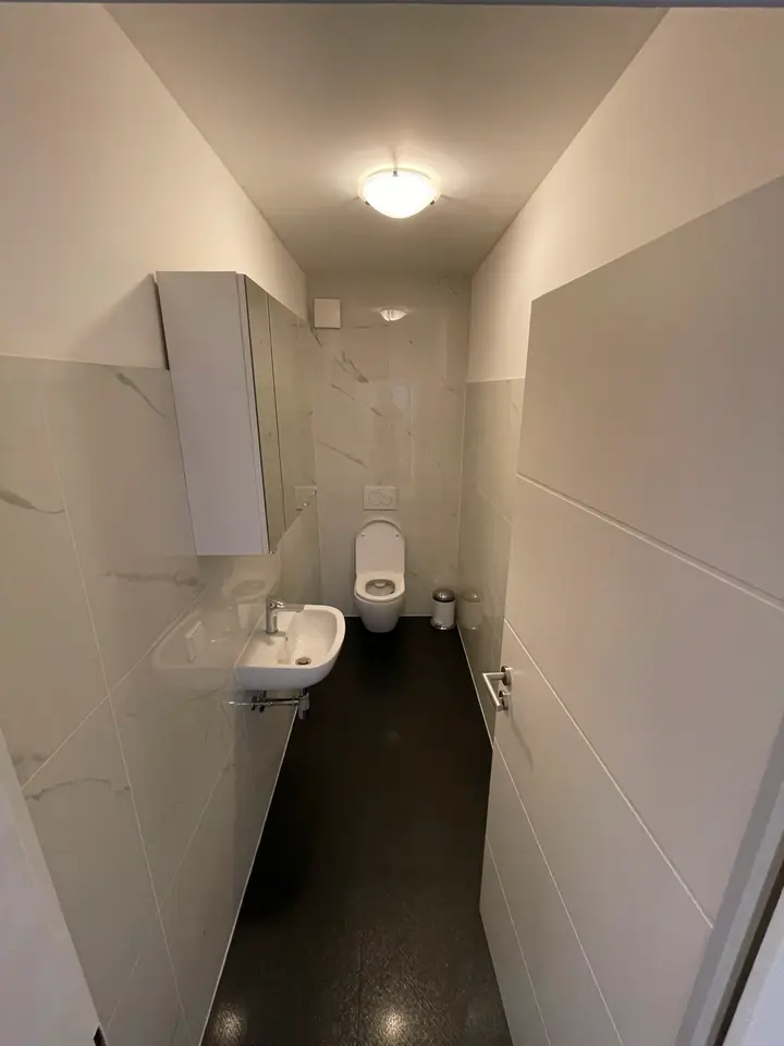 6 Zimmer Wohnung mit 165 m² in Hildesheim – Bild 7