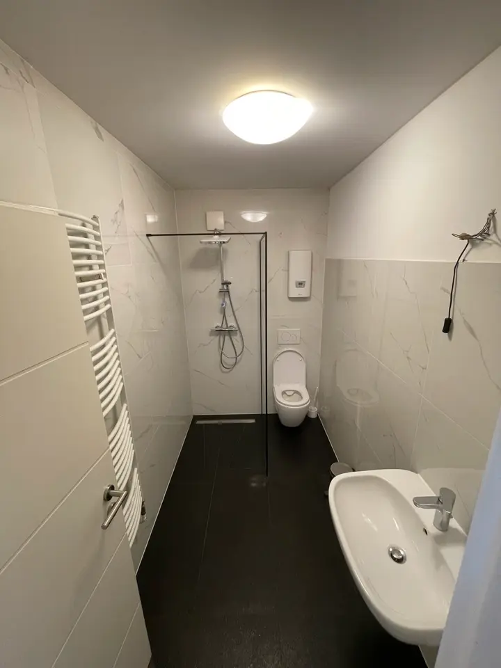 6 Zimmer Wohnung mit 165 m² in Hildesheim – Bild 8