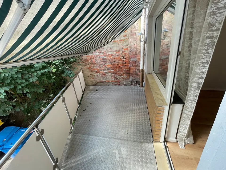 6 Zimmer Wohnung mit 165 m² in Hildesheim – Bild 10