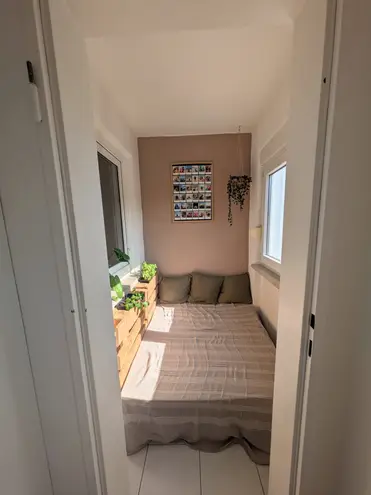3 Zimmer Wohnung mit 68 m² in Mannheim – Bild 11