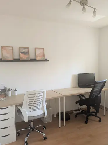 3 Zimmer Wohnung mit 68 m² in Mannheim – Bild 12