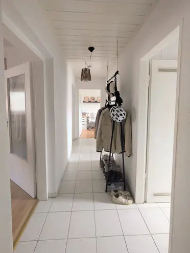 3 Zimmer Wohnung mit 68 m² in Mannheim – Bild 5