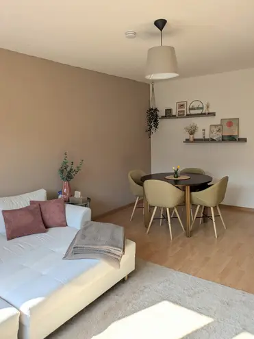 3 Zimmer Wohnung mit 68 m² in Mannheim – Bild 4
