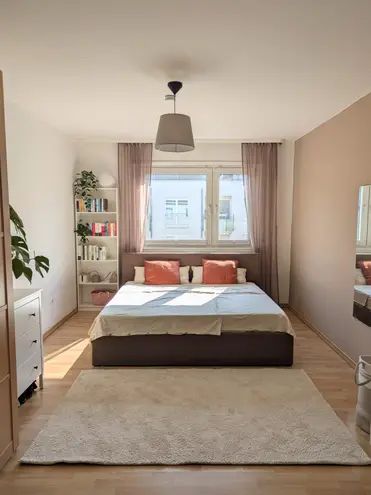 3 Zimmer Wohnung mit 68 m² in Mannheim – Bild 6
