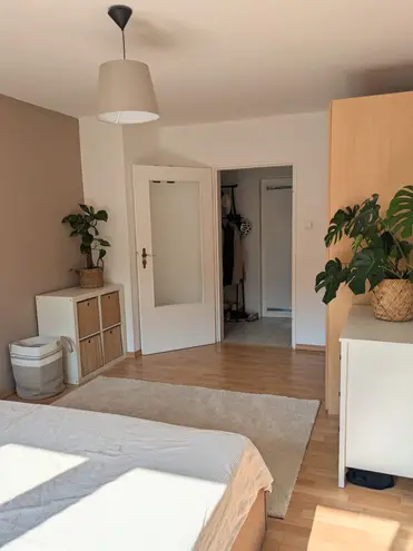 3 Zimmer Wohnung mit 68 m² in Mannheim – Bild 7