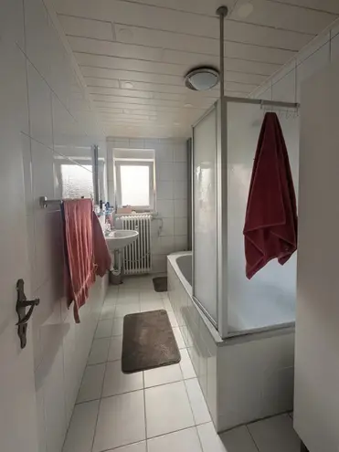 3 Zimmer Wohnung mit 68 m² in Mannheim – Bild 8