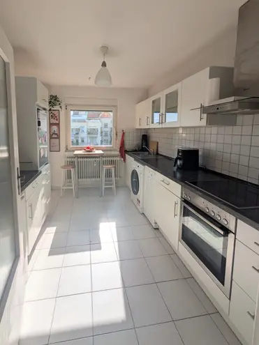 3 Zimmer Wohnung mit 68 m² in Mannheim – Bild 9