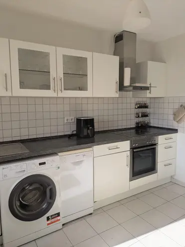 3 Zimmer Wohnung mit 68 m² in Mannheim – Bild 10