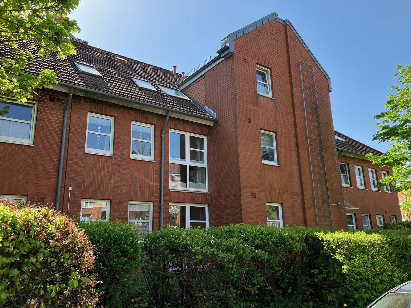 2 Zimmer Wohnung mit 65 m² in Kiel – Bild 1