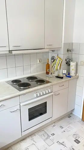 2 Zimmer Wohnung mit 65 m² in Kiel – Bild 11