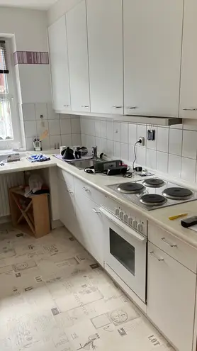 2 Zimmer Wohnung mit 65 m² in Kiel – Bild 12