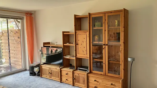 2 Zimmer Wohnung mit 65 m² in Kiel – Bild 3