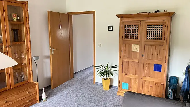 2 Zimmer Wohnung mit 65 m² in Kiel – Bild 5