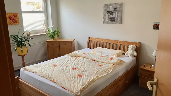 2 Zimmer Wohnung mit 65 m² in Kiel – Bild 7
