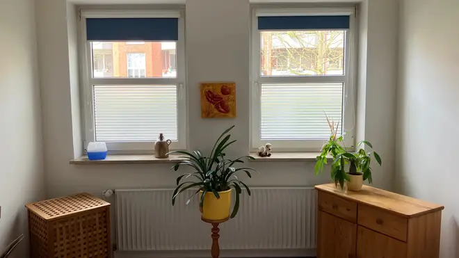 2 Zimmer Wohnung mit 65 m² in Kiel – Bild 9