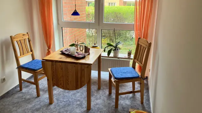 2 Zimmer Wohnung mit 65 m² in Kiel – Bild 10
