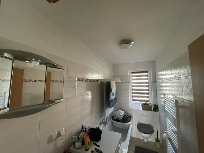 3 Zimmer Wohnung mit 61 m² in Magdeburg – Bild 11