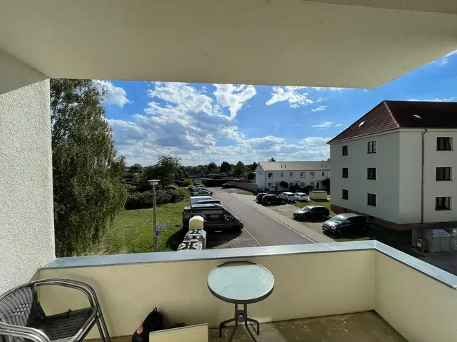 3 Zimmer Wohnung mit 61 m² in Magdeburg – Bild 2