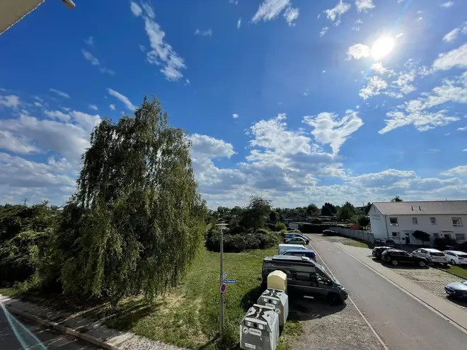 3 Zimmer Wohnung mit 61 m² in Magdeburg – Bild 3
