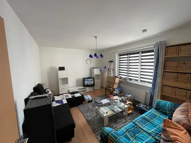 3 Zimmer Wohnung mit 61 m² in Magdeburg – Bild 4