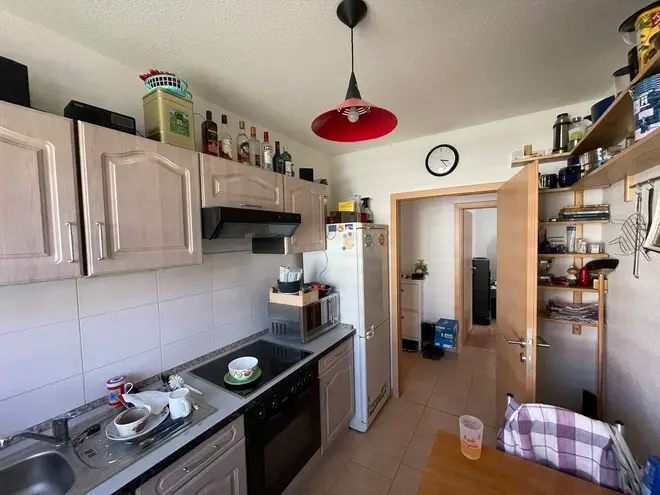 3 Zimmer Wohnung mit 61 m² in Magdeburg – Bild 9