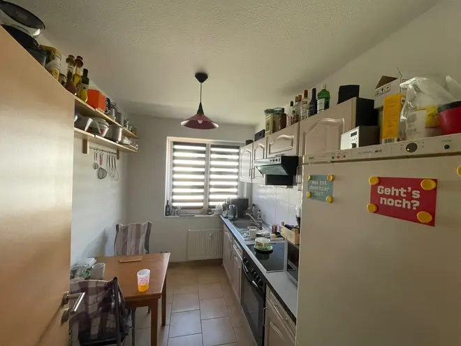 3 Zimmer Wohnung mit 61 m² in Magdeburg – Bild 10