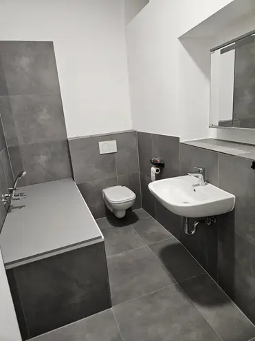 3 Zimmer Wohnung mit 90 m² in Mainz – Bild 7
