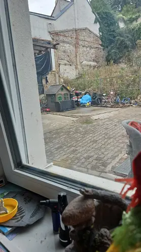 3 Zimmer Wohnung mit 90 m² in Mainz – Bild 9
