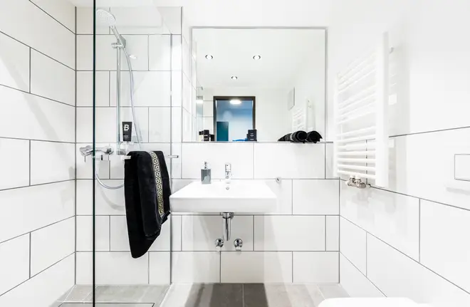 1 Zimmer Wohnung mit 27 m² in Darmstadt – Bild 4