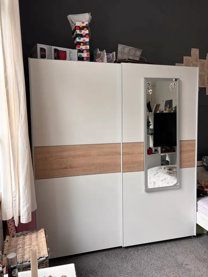 WG-Zimmer mit 15 m² in Wuppertal – Bild 3