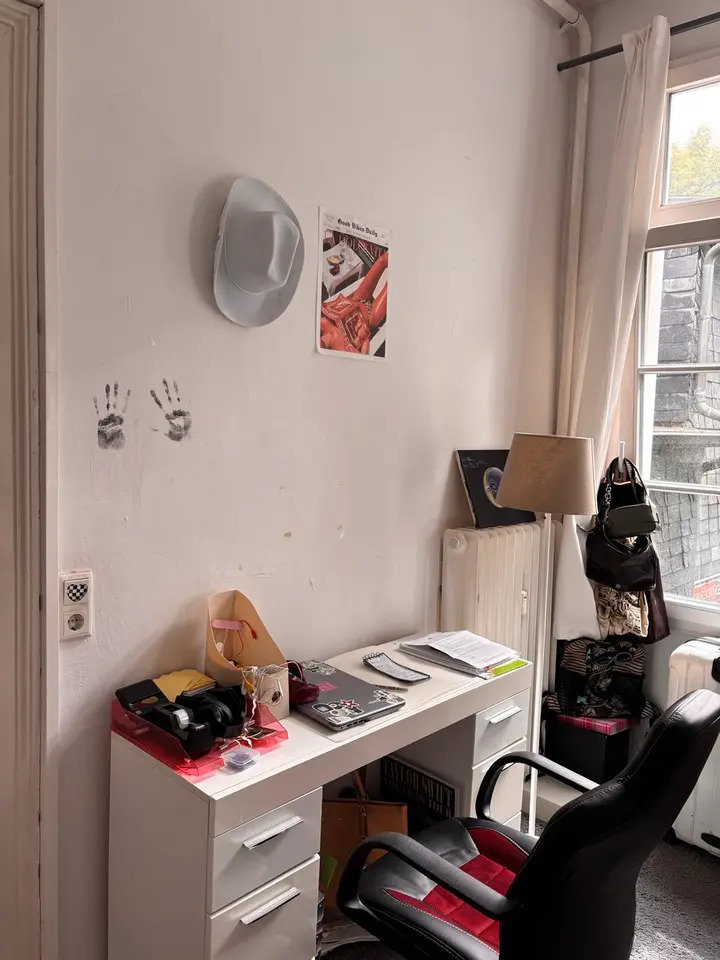 WG-Zimmer mit 15 m² in Wuppertal – Bild 4