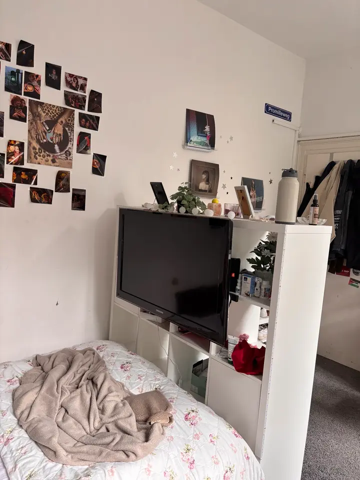 WG-Zimmer mit 15 m² in Wuppertal – Bild 5