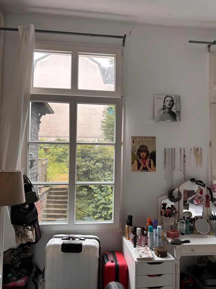 WG-Zimmer mit 15 m² in Wuppertal – Bild 6