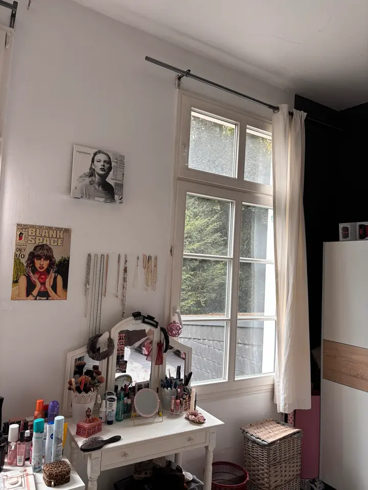 WG-Zimmer mit 15 m² in Wuppertal – Bild 7