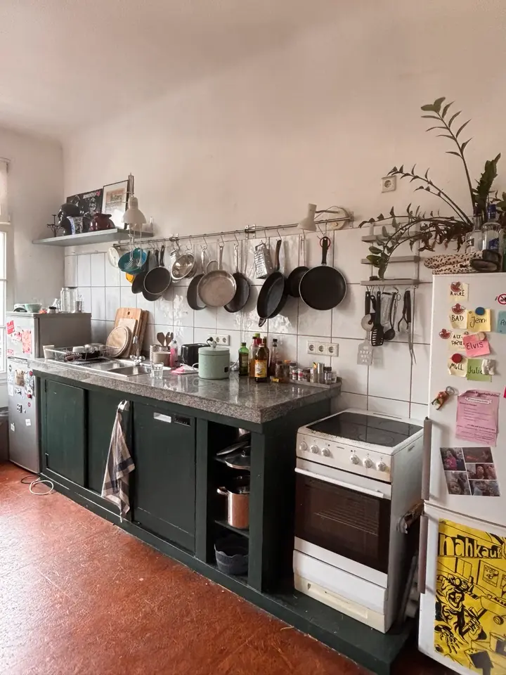 WG-Zimmer mit 15 m² in Wuppertal – Bild 8