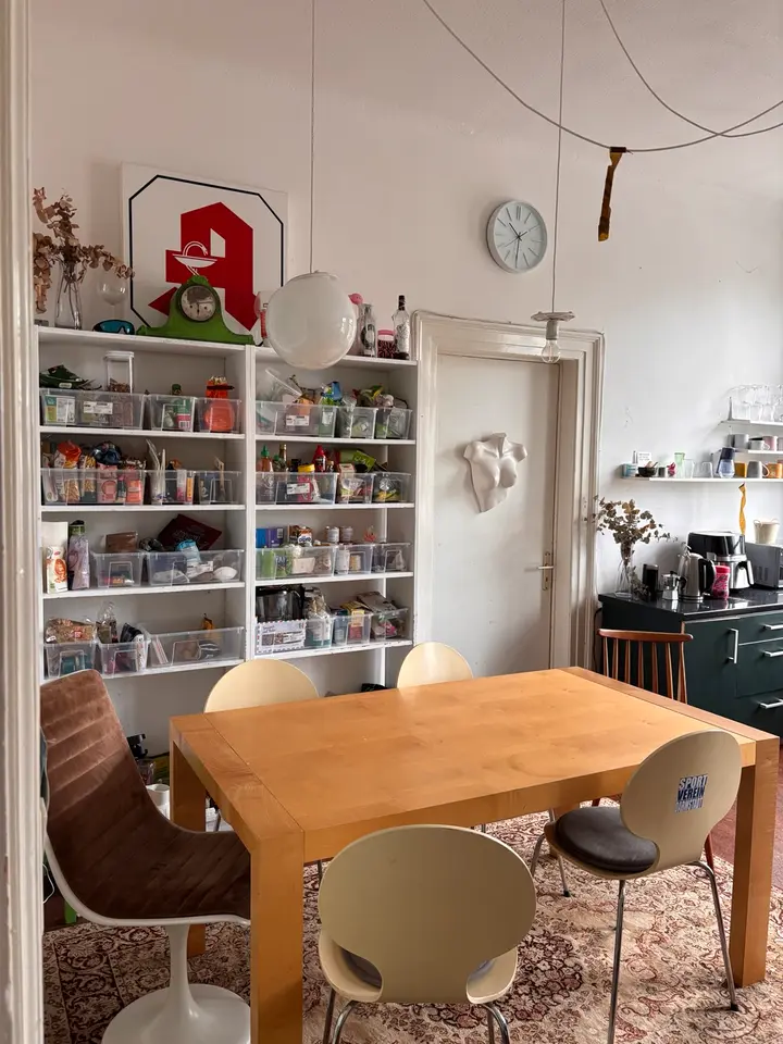WG-Zimmer mit 15 m² in Wuppertal – Bild 9