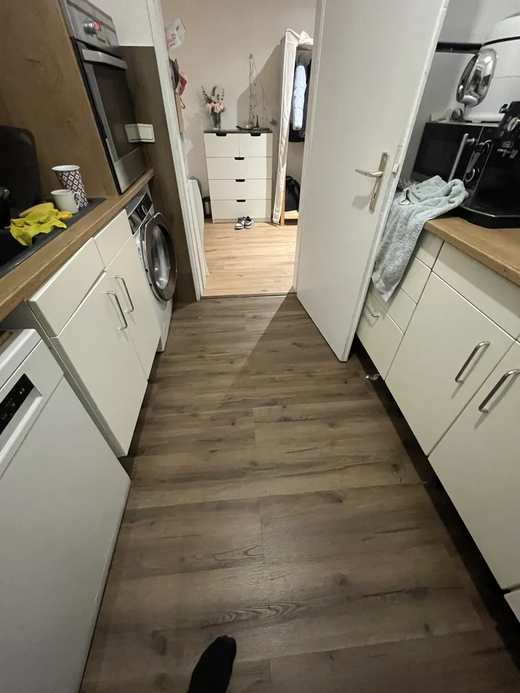 4 Zimmer Wohnung mit 104 m² in Bonn – Bild 1