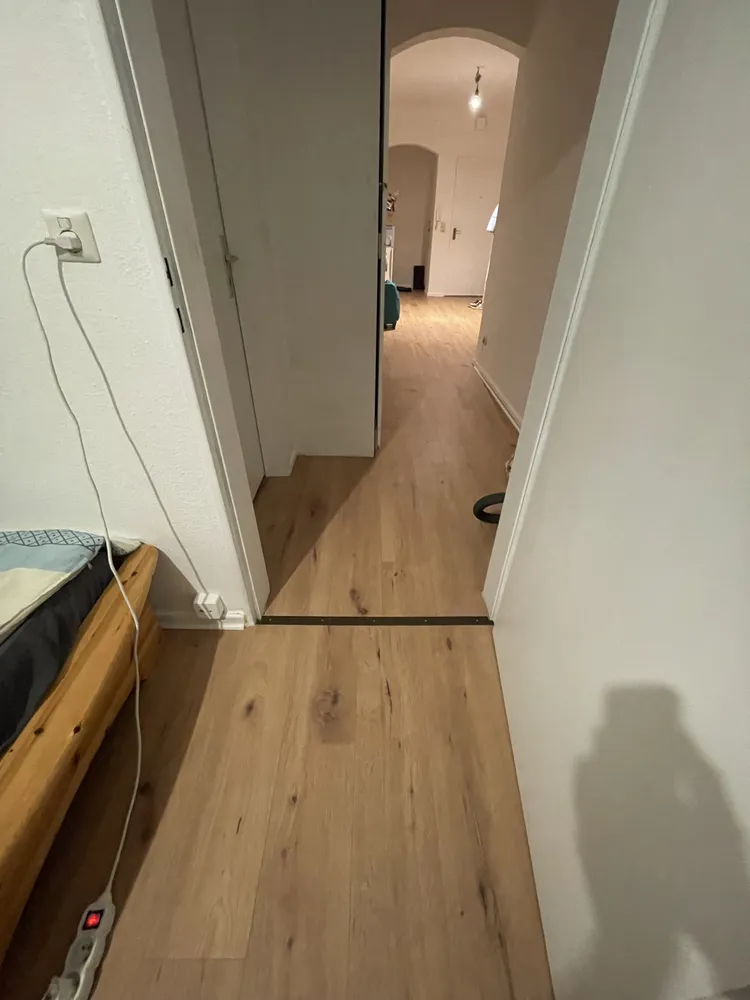 4 Zimmer Wohnung mit 104 m² in Bonn – Bild 2