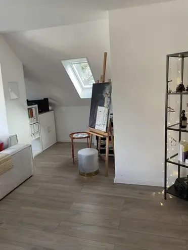 3 Zimmer Wohnung mit 58 m² in Wuppertal – Bild 4
