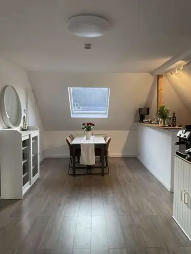 3 Zimmer Wohnung mit 58 m² in Wuppertal – Bild 5