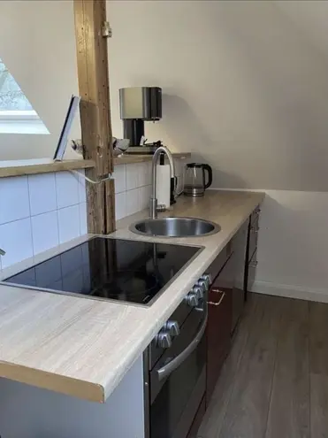 3 Zimmer Wohnung mit 58 m² in Wuppertal – Bild 6