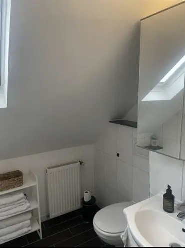 3 Zimmer Wohnung mit 58 m² in Wuppertal – Bild 9