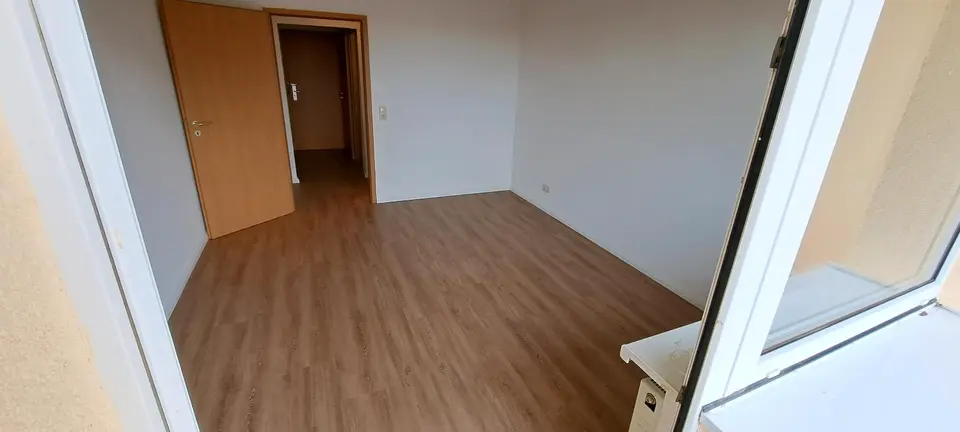 2 Zimmer Wohnung mit 52 m² in Schwerin – Bild 1