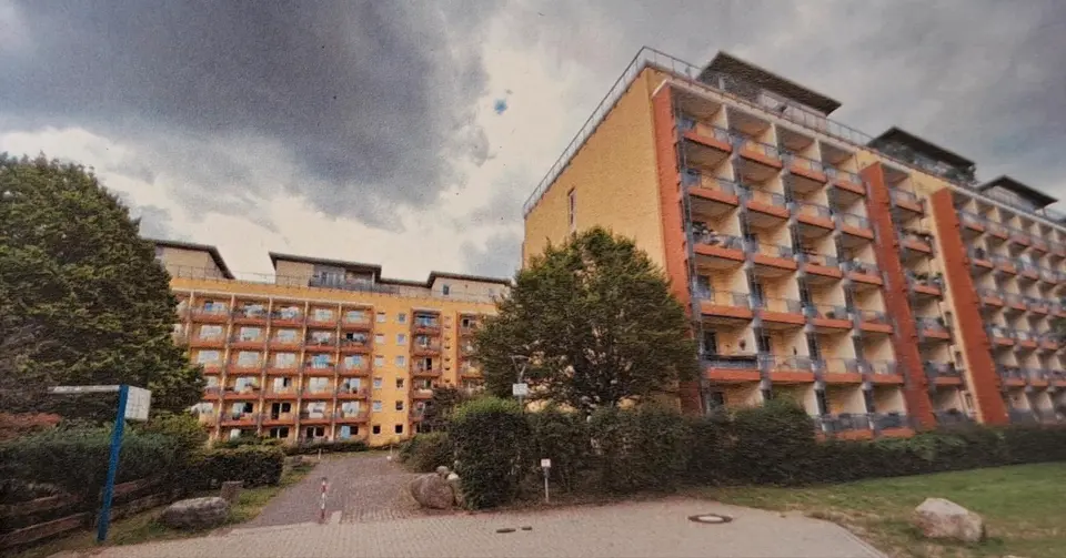 2 Zimmer Wohnung mit 52 m² in Schwerin – Bild 5