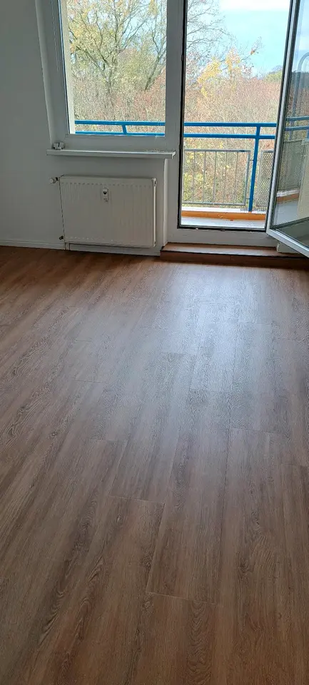 2 Zimmer Wohnung mit 52 m² in Schwerin – Bild 6