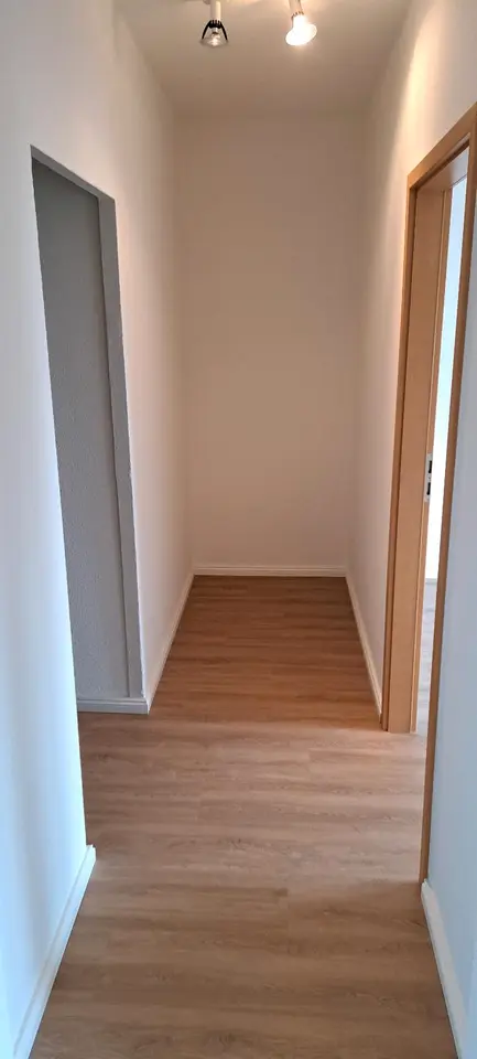 2 Zimmer Wohnung mit 52 m² in Schwerin – Bild 7