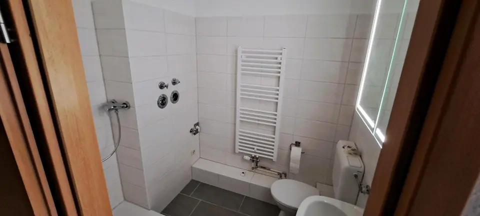 2 Zimmer Wohnung mit 52 m² in Schwerin – Bild 8